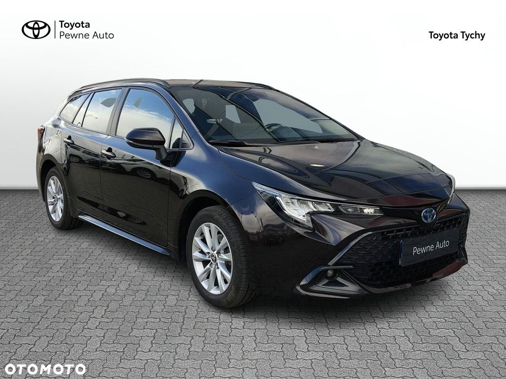 Toyota Corolla - 19