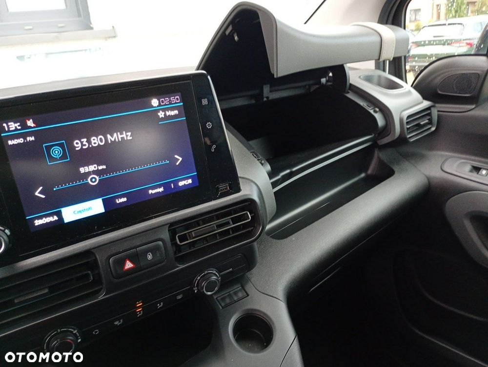 Citroën Berlingo - 23