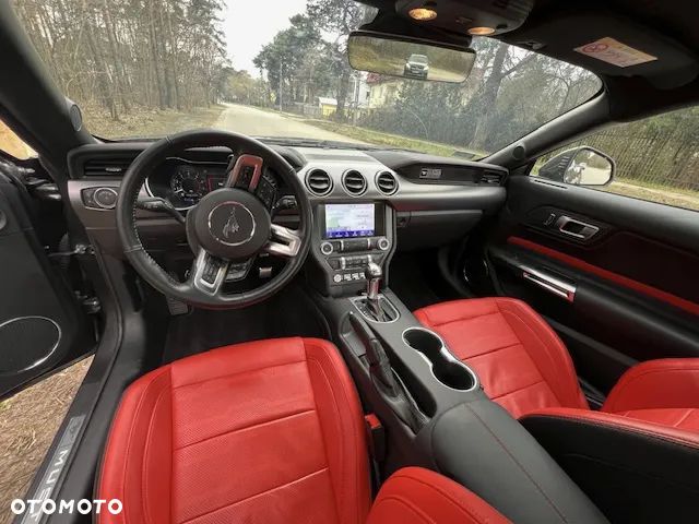 Ford Mustang 5.0 V8 GT - 7