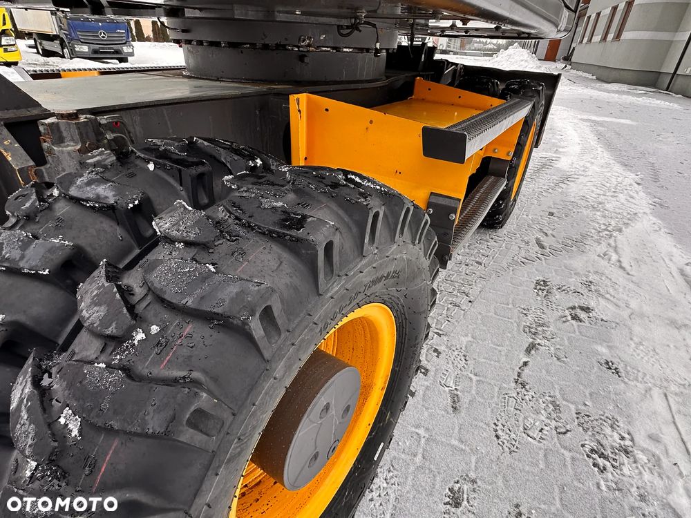 Volvo EW 160D / Szybkozłącze / PŁUG / Klimatyzacja / - 21