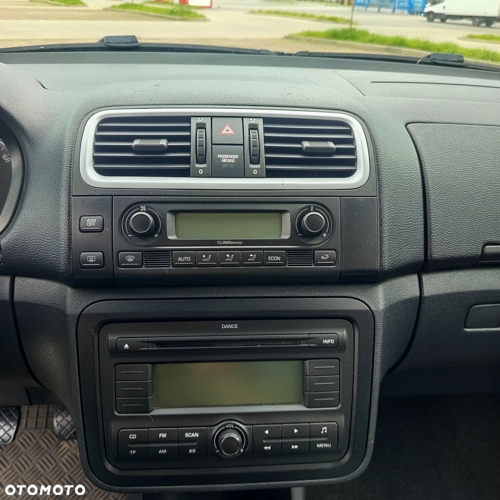 Skoda Roomster 1.2 Ambition - 19