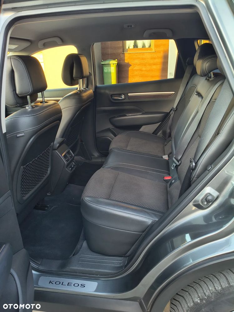 Renault Koleos ENERGY dCi 130 INTENS - 11