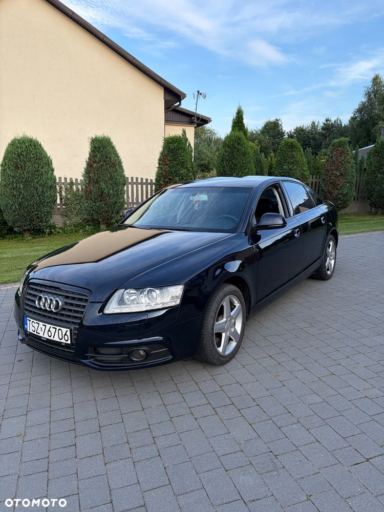 Audi A6 Limousine 2.0 TDI - 2