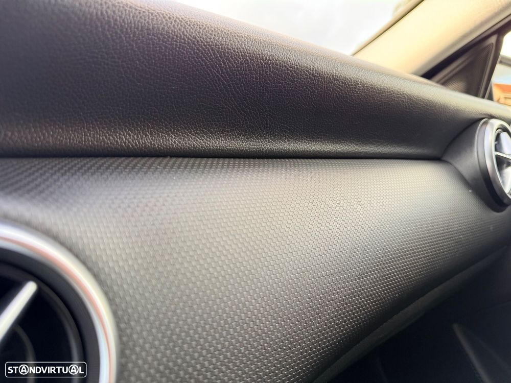 Mercedes-Benz A 200 CDi BE Urban - 27