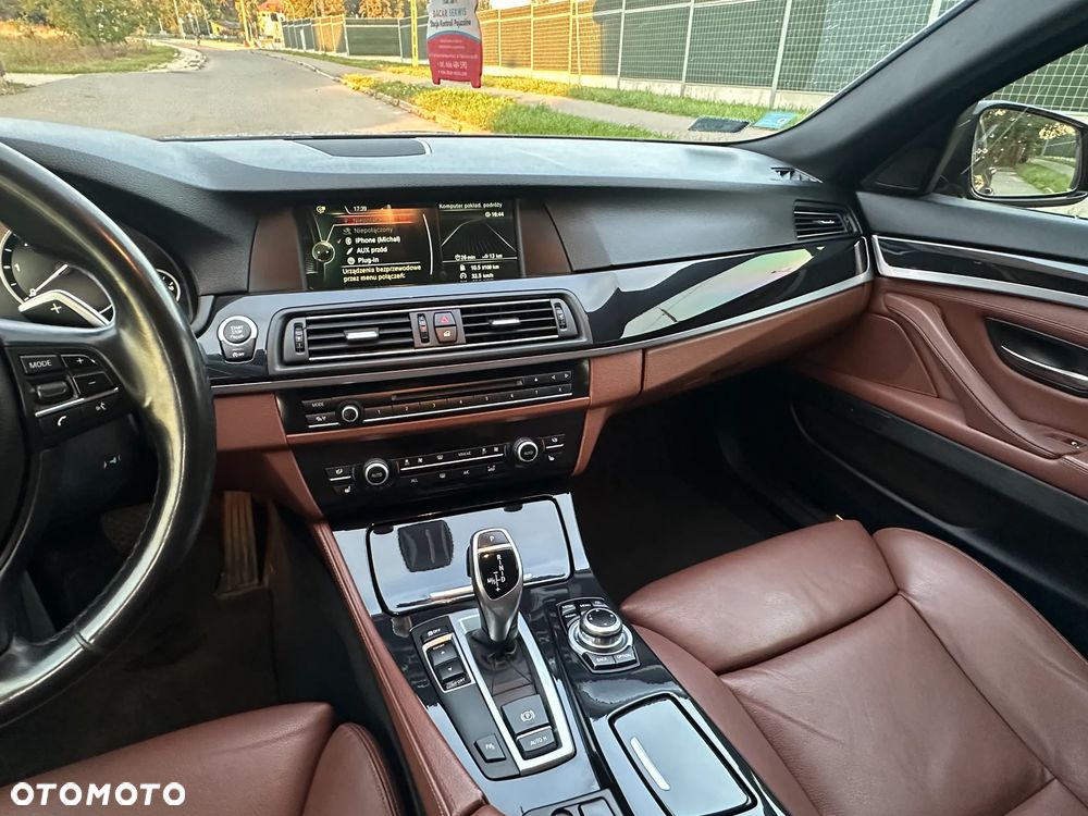 BMW Seria 5 - 13