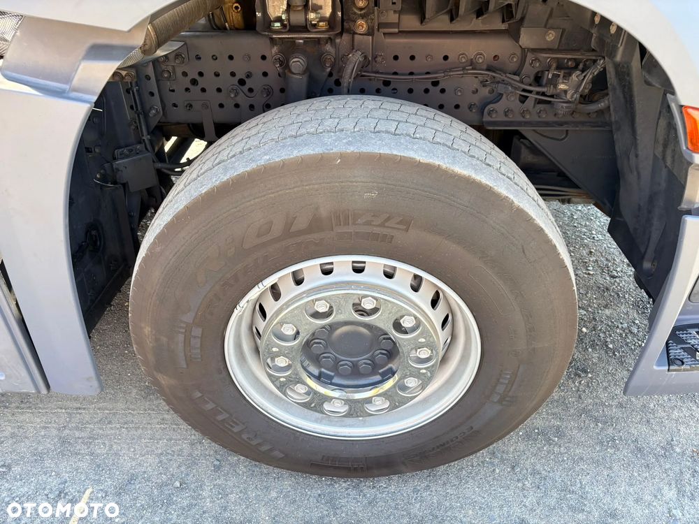 Mercedes-Benz AROCS 3445 8x2 EURO6 - 40