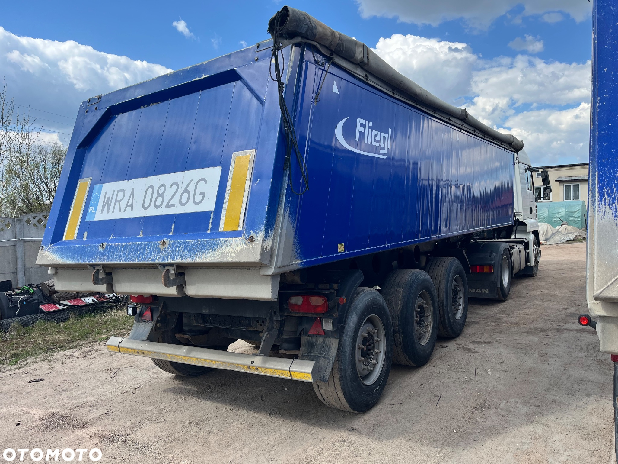 Fliegl DHK 30 - 3