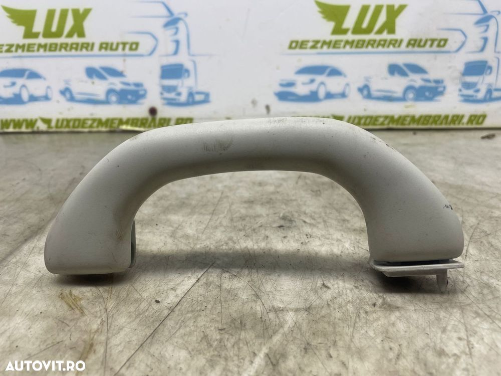 Maner interior plafon fata Skoda Octavia 2 [2004 - 2008] 2.0 tdi BMM - 1