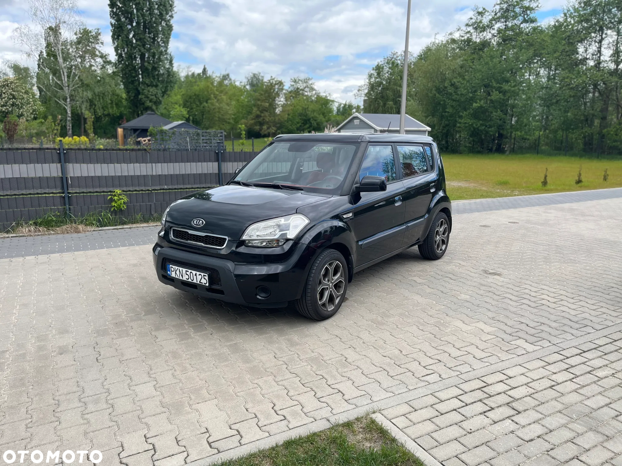 Kia Soul 1.6 L - 3