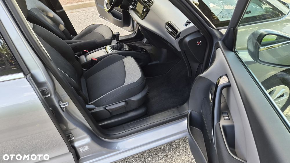 Citroën C4 Picasso BlueHDi 150 Intensive - 23