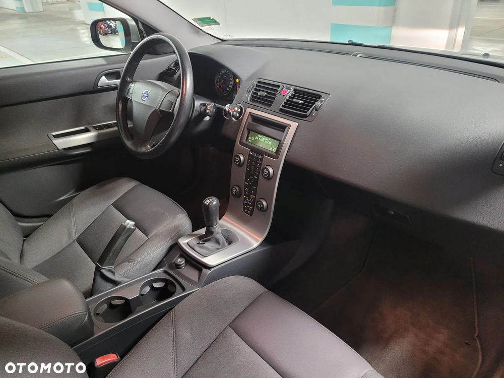 Volvo V50 2.0 Kinetic - 13