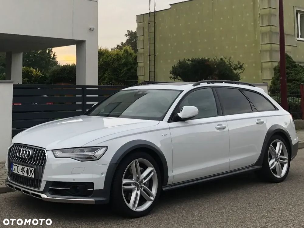 Audi A6 Allroad - 4