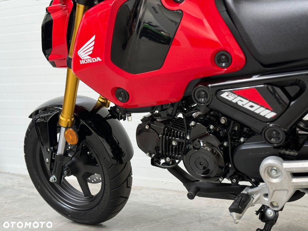 Honda MSX 125 - 30