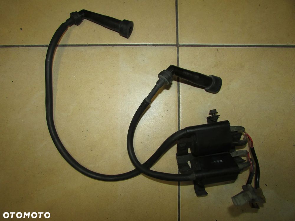 Yamaha Virago XV 535 cewki zapłonowe - 1