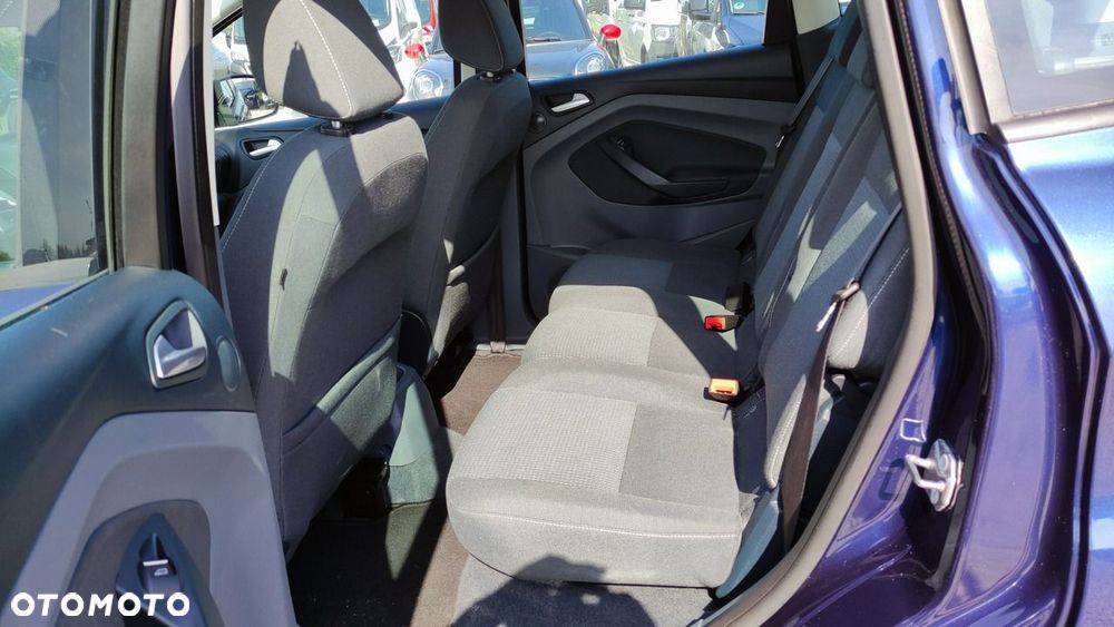 Ford C-MAX - 7