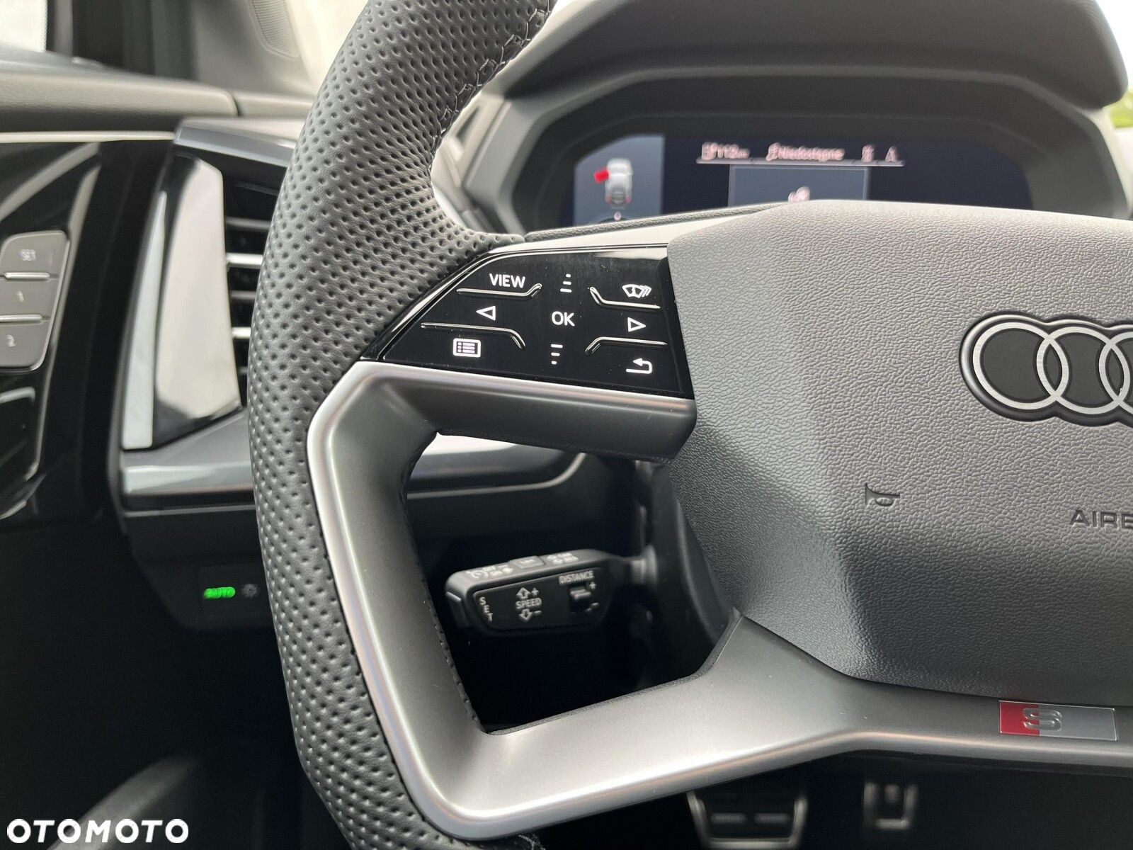 Audi Q4 Sportback e-tron - 22