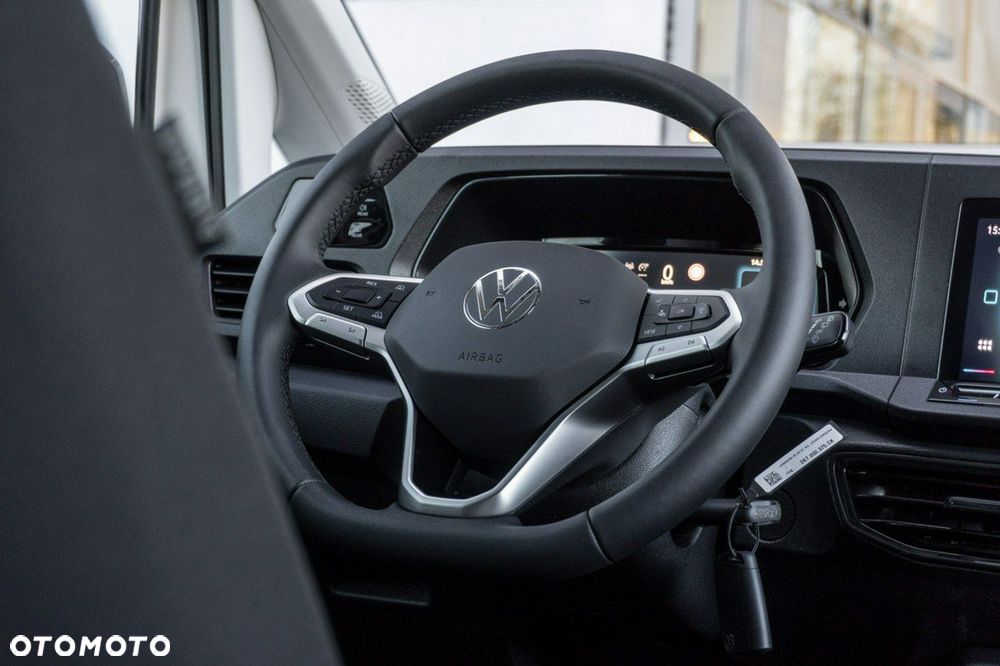 Volkswagen Caddy - 21