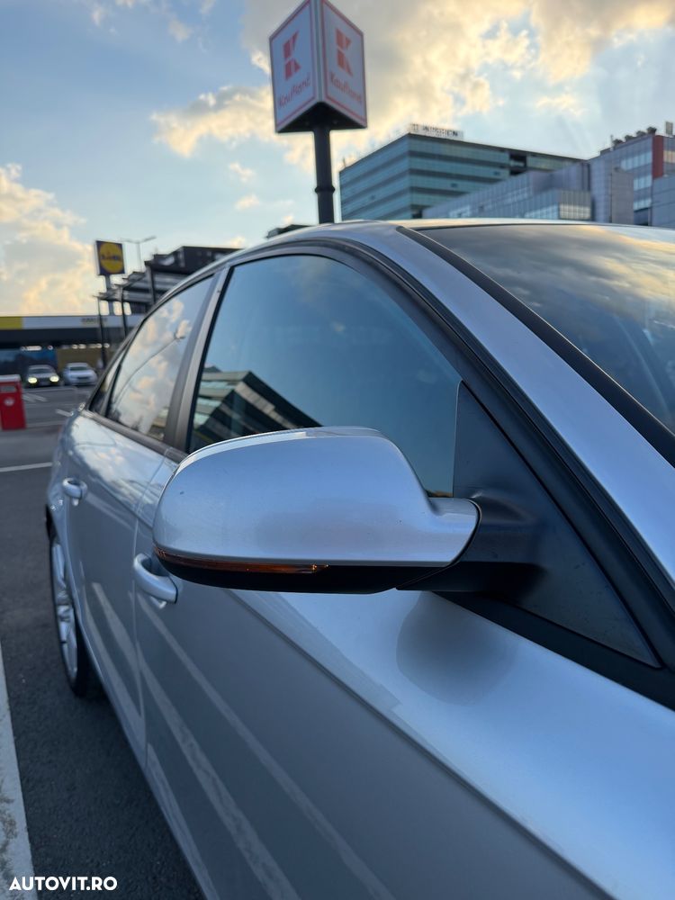 Audi A4 - 12