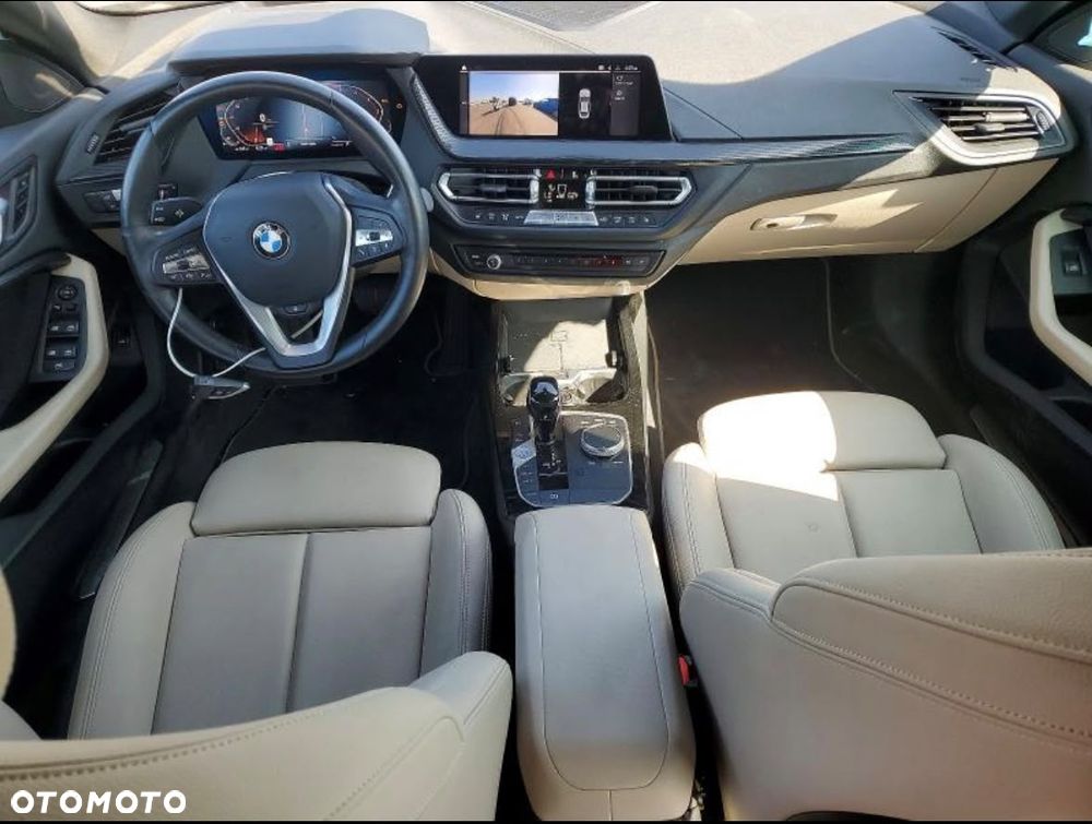 BMW Seria 2 - 5