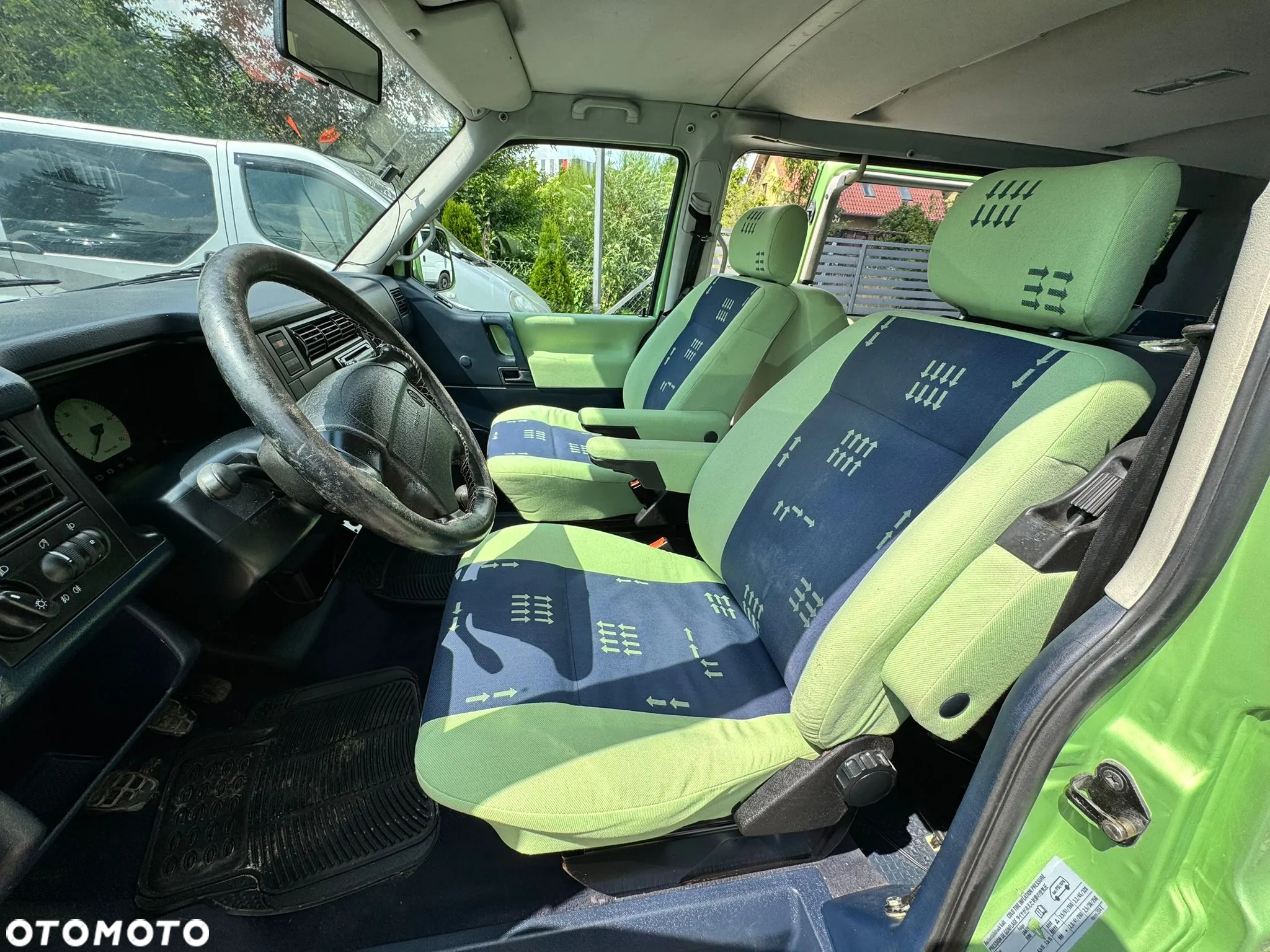 Volkswagen Multivan TDI - 33
