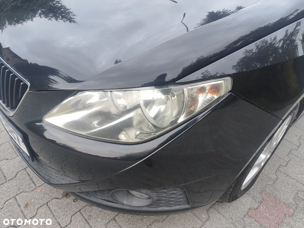 Seat Ibiza 2009 photo 3