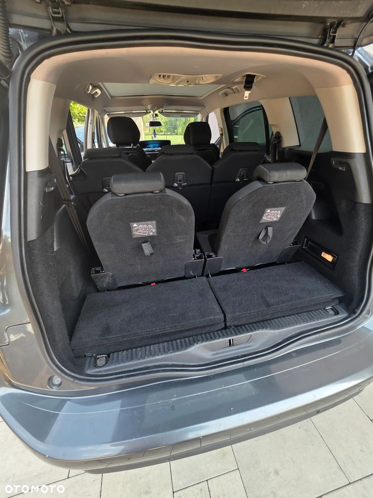 Citroën C4 Grand Picasso - 34