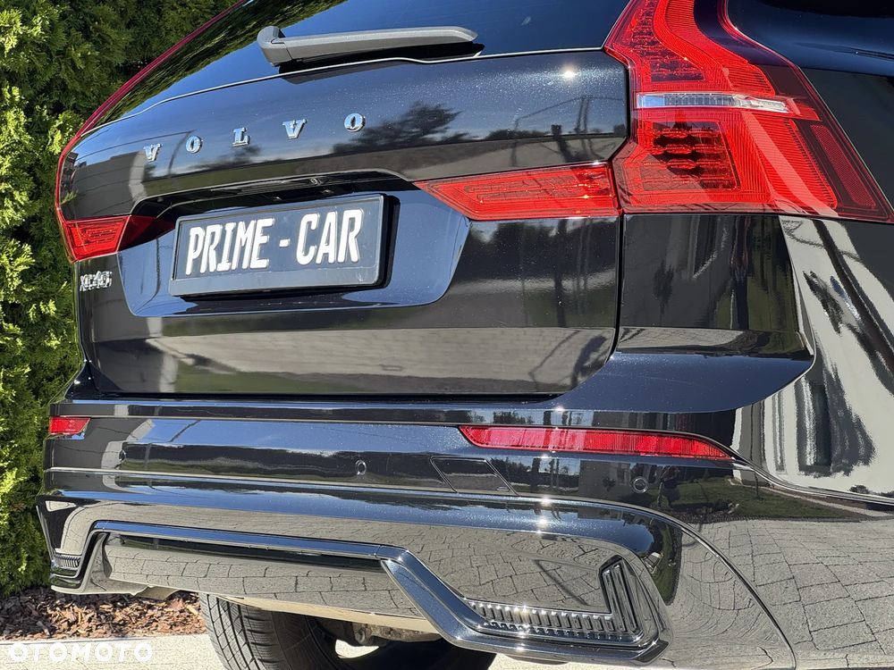 Volvo XC 60 B4 D AWD Geartronic RDesign - 34