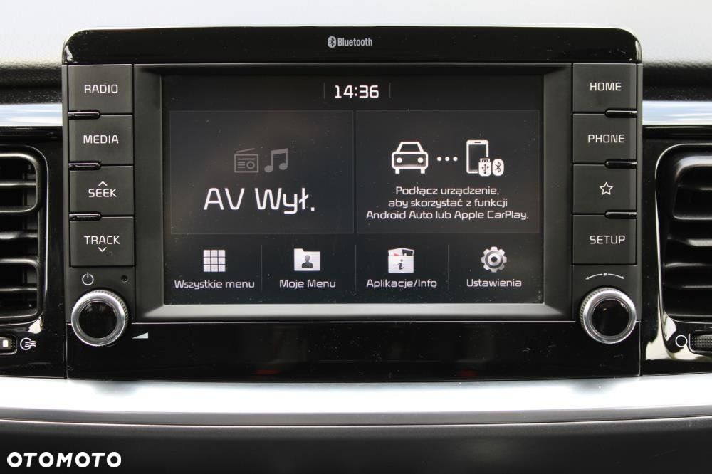 Kia Stonic - 25