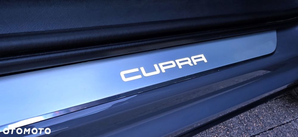 Cupra Formentor 2.0 TSI 4Drive VZ Tribe Edition DSG - 17