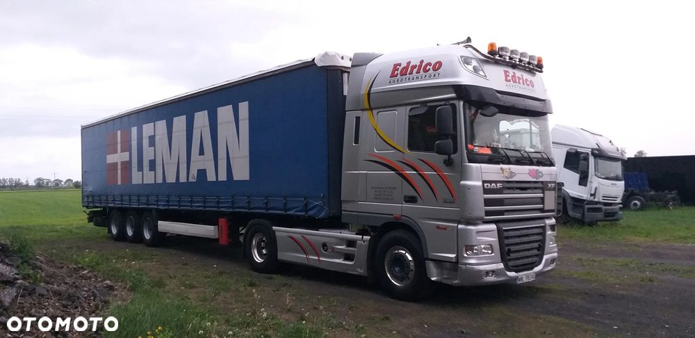 DAF XF 105 - 2