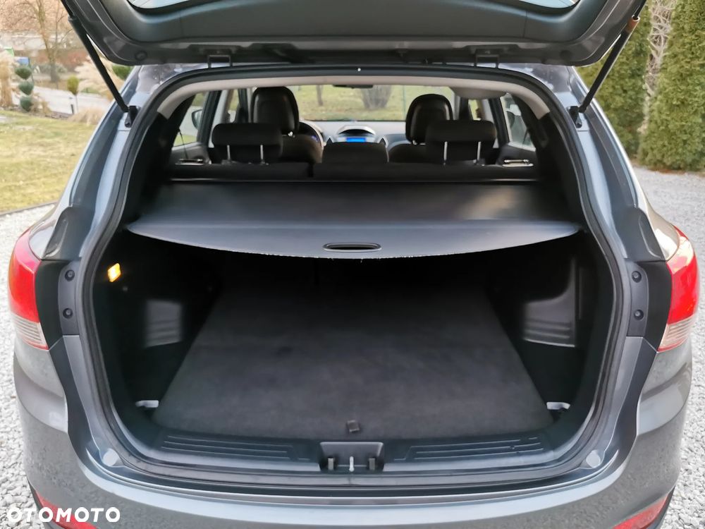 Hyundai ix35 1.6 GDI Comfort 2WD - 15