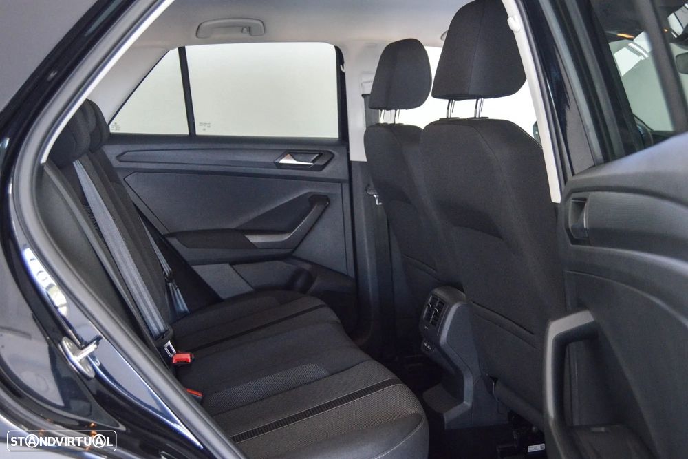 VW T-Roc 1.0 TSI Life - 48