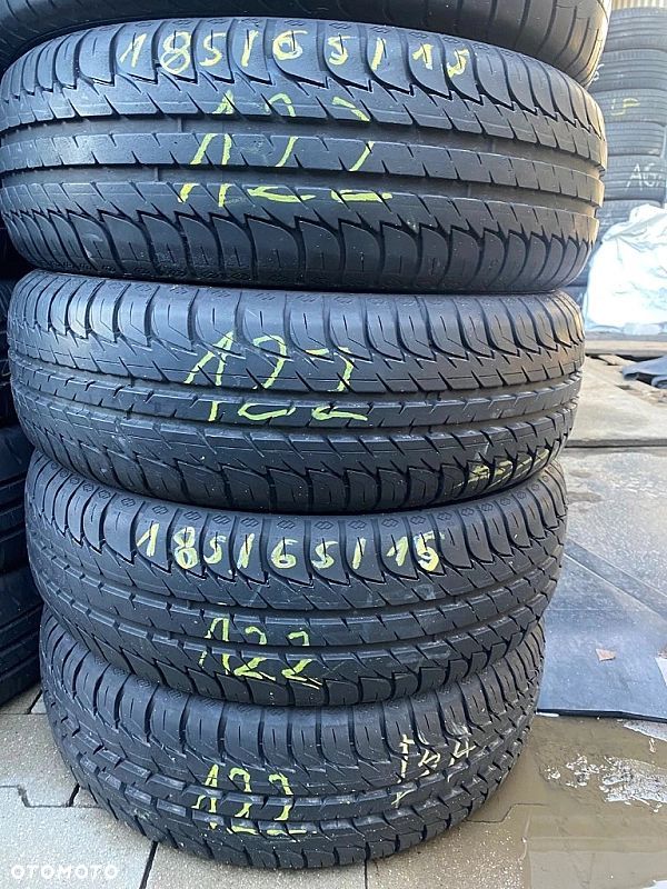 185/65/15 Kleber Dynaxer HP3_6,8mm_4szt_(122) - 2