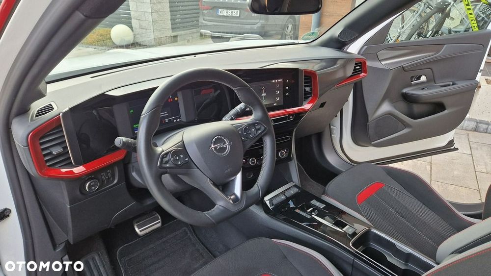Opel Mokka - 19
