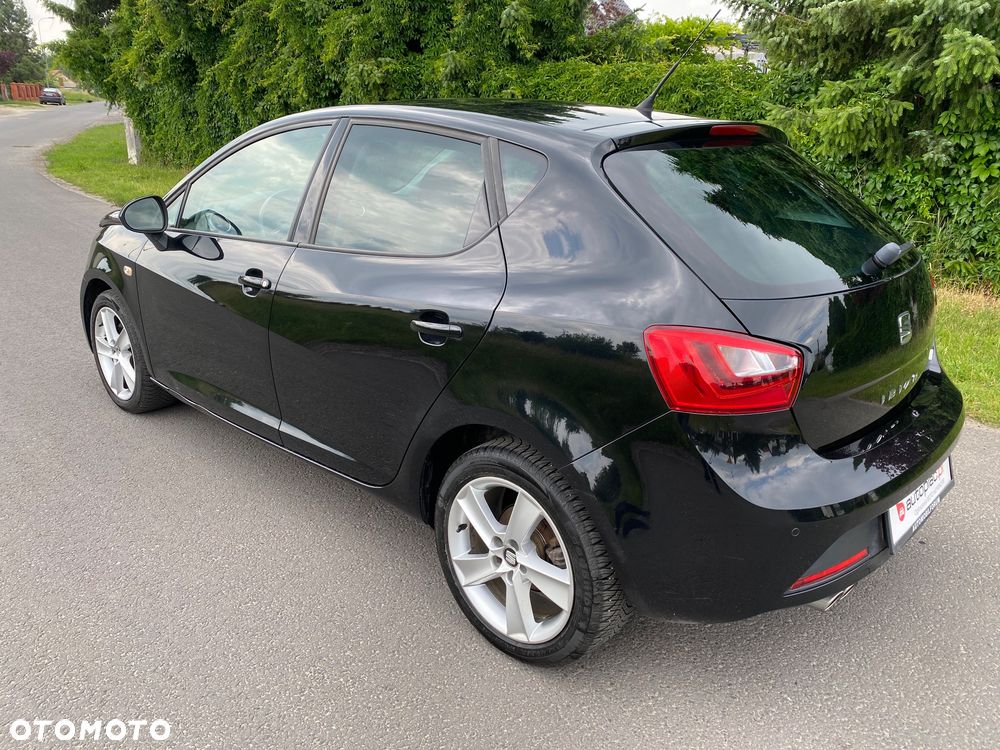 Seat Ibiza 1.0 TSI S&S FR - 7