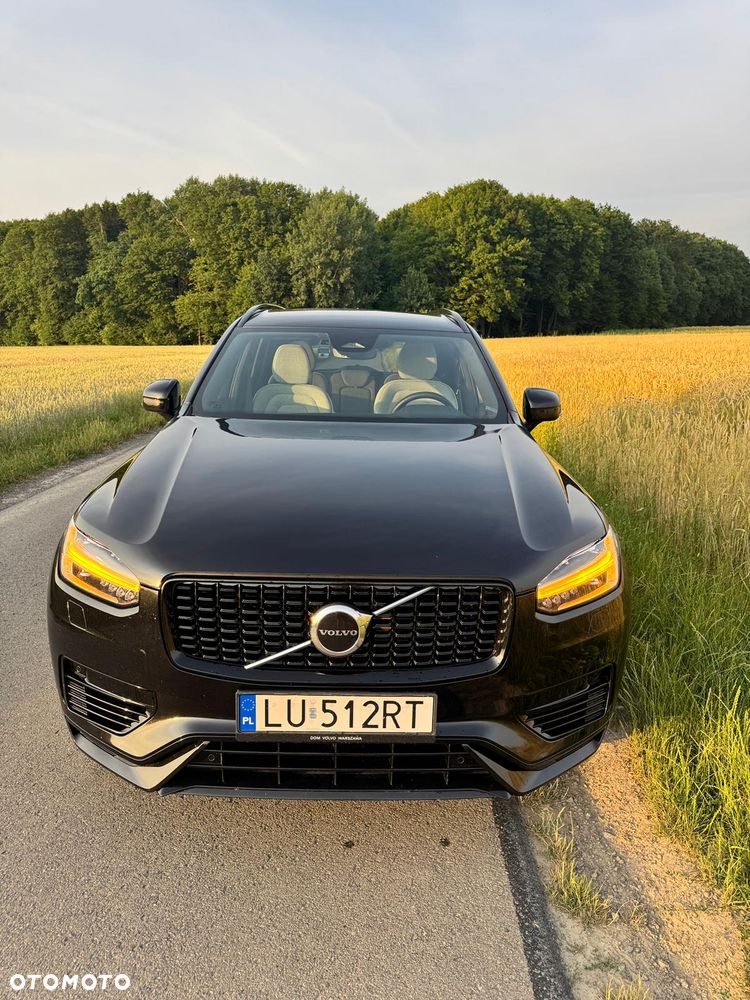 Volvo XC 90 - 16