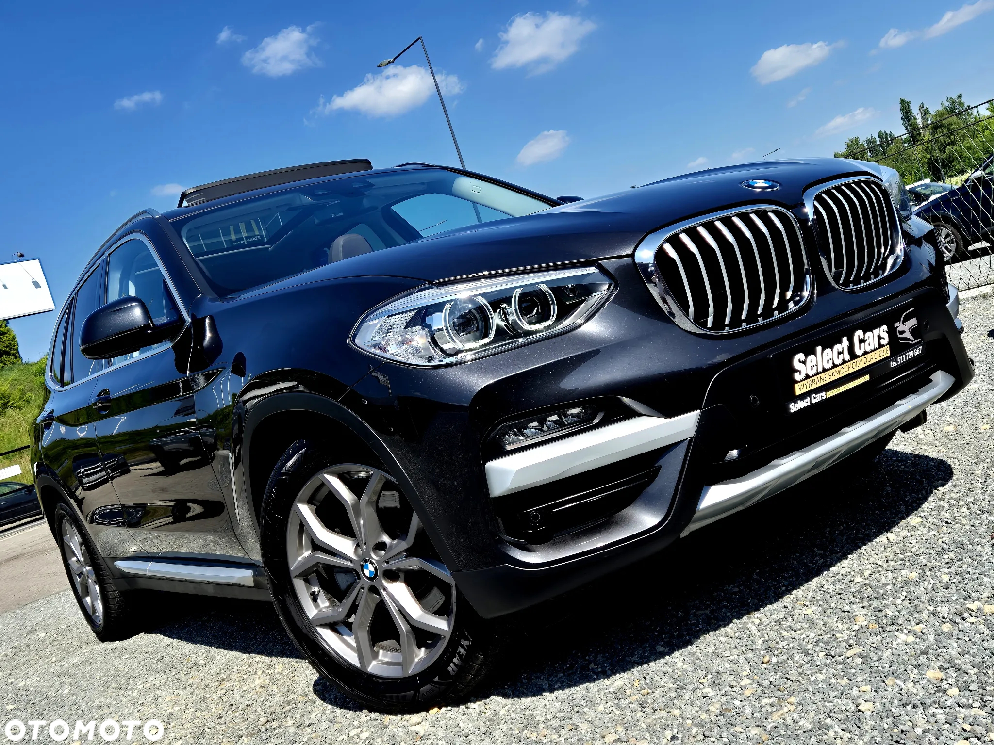BMW X3 - 3