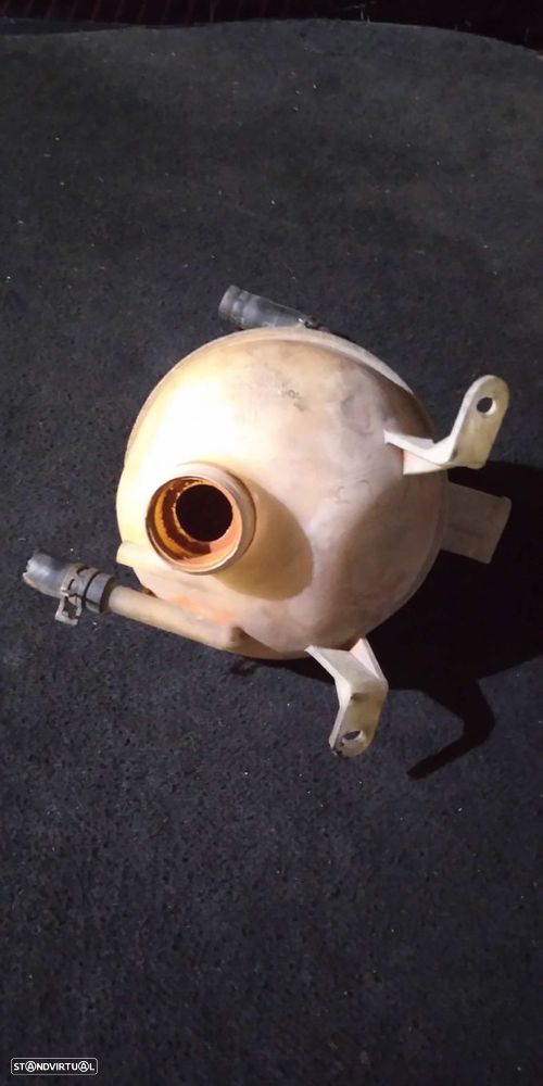 Reservatorio Da Agua Do Radiador  Opel Corsa B (S93) - 2