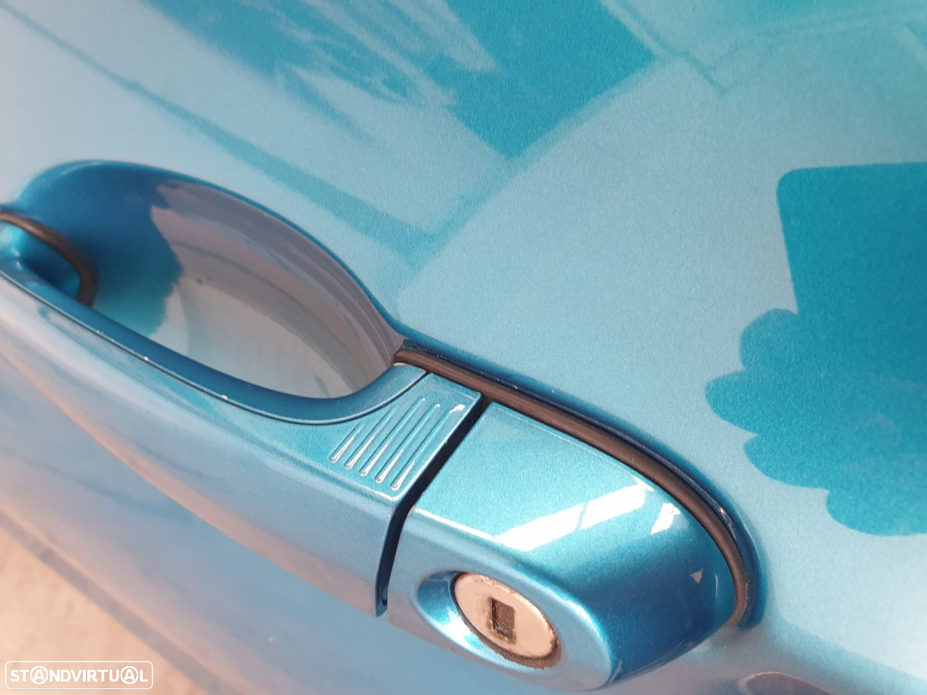 BMW 420 d Auto - 20