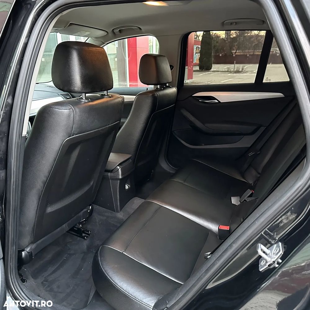 BMW X1 - 25