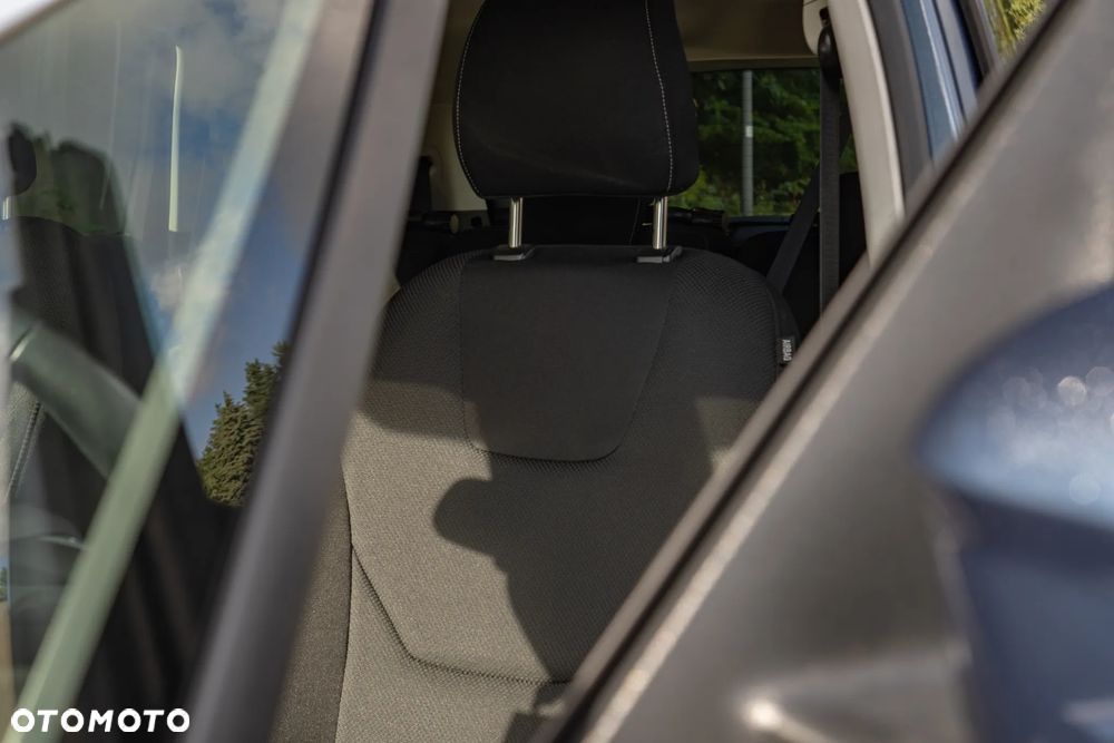 Ford S-Max 2.5 Hybrid Titanium CVT 7os - 29