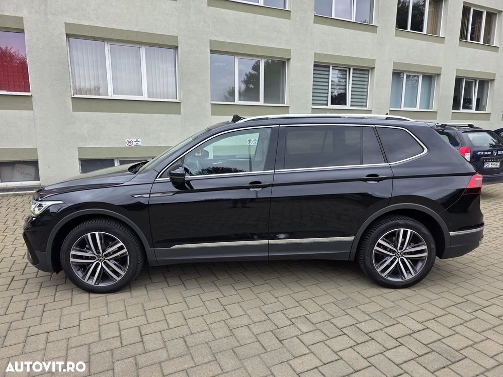 Volkswagen Tiguan 2.0 TDI SCR DSG Elegance - 4