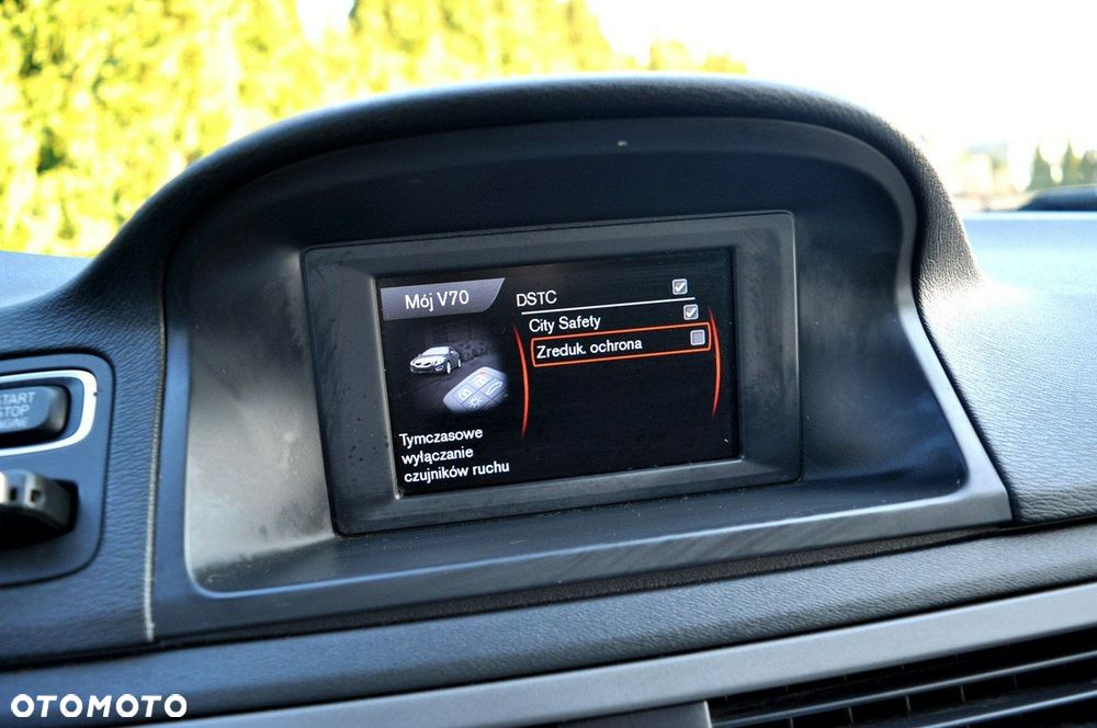 Volvo V70 2.5T Kinetic - 21
