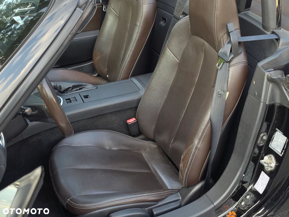 Mazda MX-5 2.0 MZR Niseko - 6