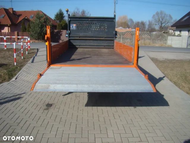 WINDA Z IVECO 2016R 750KG NA KAŻDE AUTO 3-SZTUKI - 2