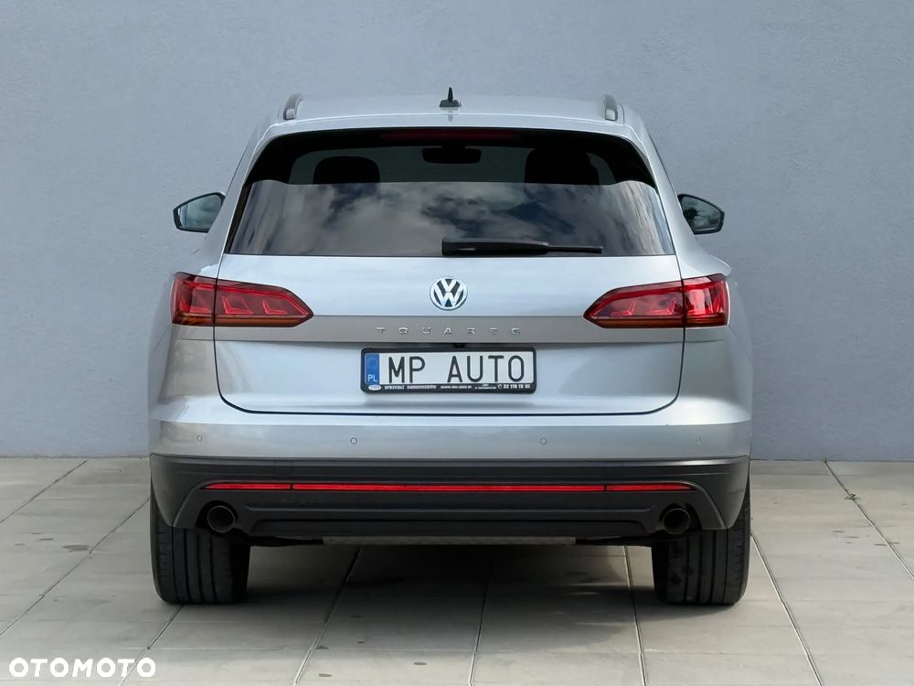Volkswagen Touareg 3.0 V6 TDI SCR 4Mot - 5