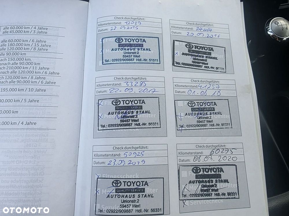 Toyota RAV4 2.0 D-4D 4x2 Start-Stop Life - 18