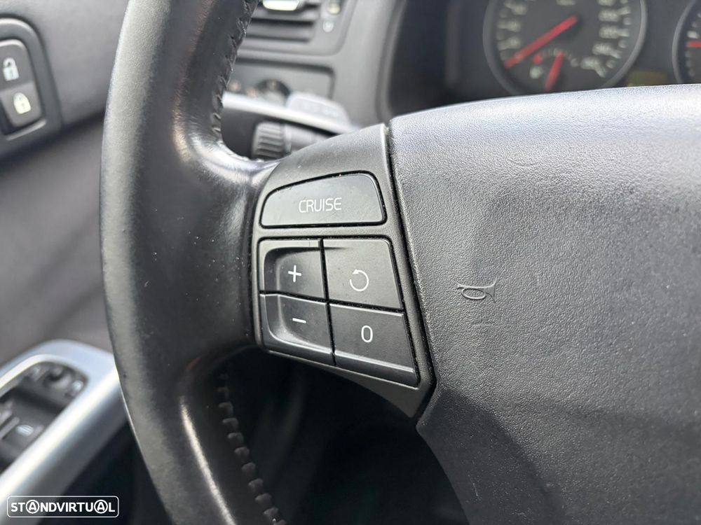 Volvo V50 1.6 D Drive - 35