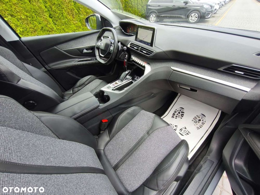 Peugeot 3008 - 9