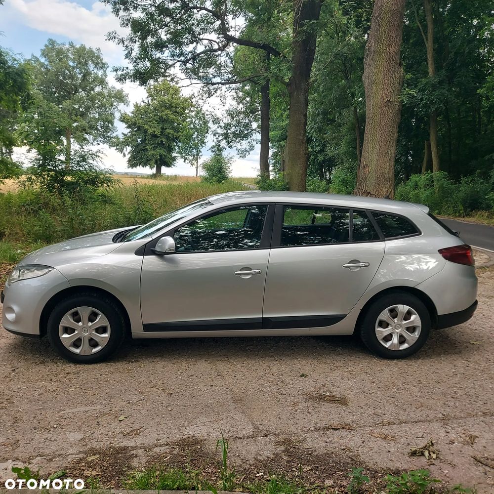Renault Megane 1.6 16V Generation - 5